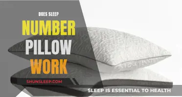 Sleep Number Pillow: Does It Work?