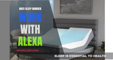 Smart Sleep Solutions: Sleep Number and Alexa Compatibility