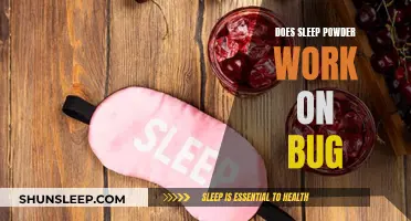 Sleep Powder: Effective Bug Remedy or Not?
