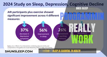 Sleep Programming: Effective or Just a Myth?