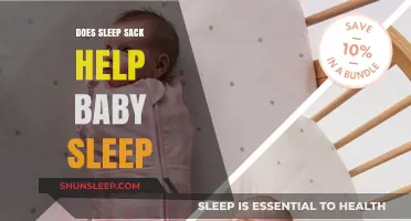 Sleep Sacks for Babies: Do They Improve Sleep Quality?