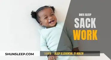 Sleep Sack: Does It Work?