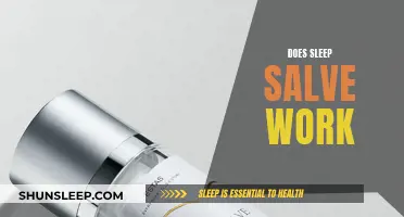 Sleep Salve: Does It Work for Insomnia?