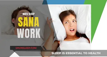 Sleep Sana: Effective Solution or Just Hype?