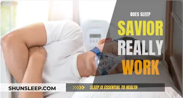 Sleep Savior: Does It Really Work?