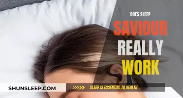 Sleep Savior: Does It Really Work?
