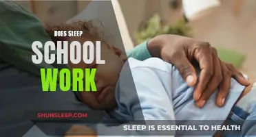 Sleep School: Does It Work?