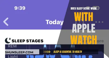 How Apple Watch Tracks and Improves Your Sleep