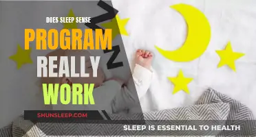 Sleep Sense: Does the Program Really Work?