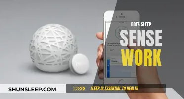 Sleep Sense: Does It Work?