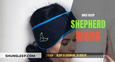 Sleep Shepherd: Effective Sleep Solution?