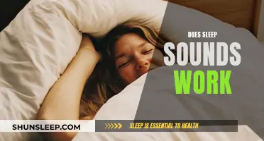 Sleep Sounds: Do They Work or Are They a Gimmick?