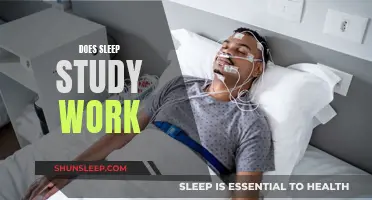 Sleep Study Science: Does It Work?