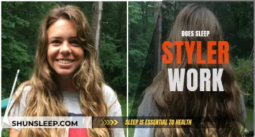Sleep Styler: Does it Work for Your Hair?