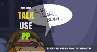Sleep Talking and Privacy: What You Need to Know