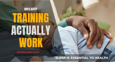 Sleep Training: Effective Solution or Exhausting Myth?