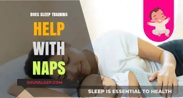 Does Sleep Training Improve Naps? Expert Insights and Tips