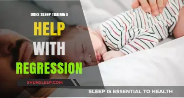 Sleep Training and Regression: Effective Solutions for Better Baby Sleep