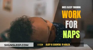 Sleep Training for Naps: Does it Work?