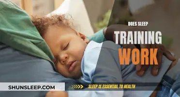 Sleep Training: Does It Work?