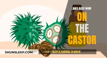 How Castor Oil Affects Sleep and Dreams