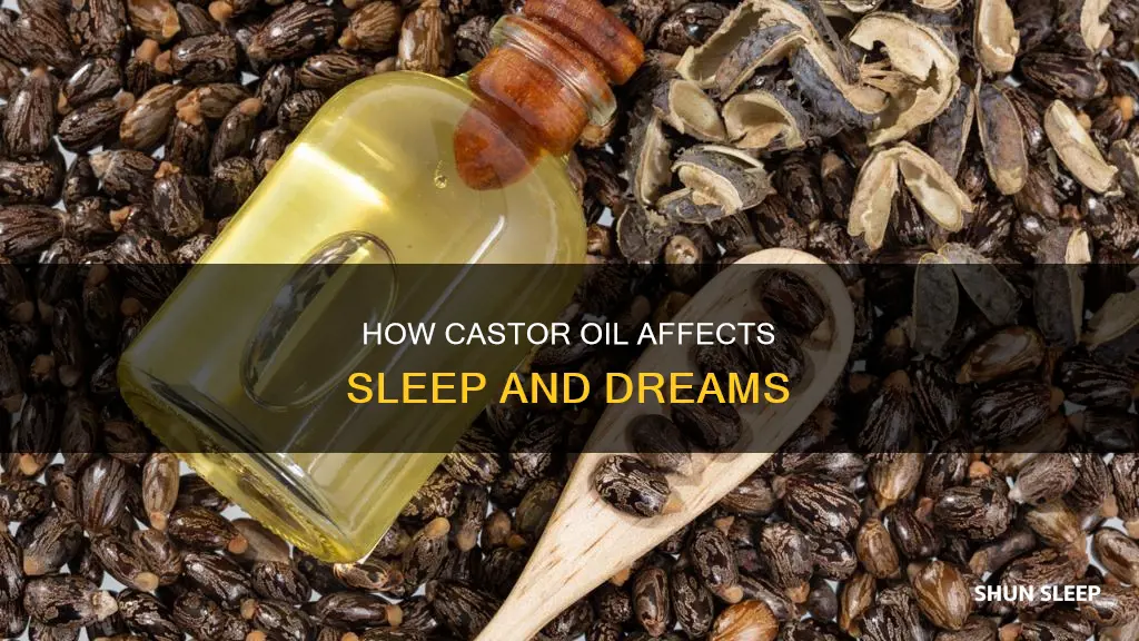 does sleep work on the castor
