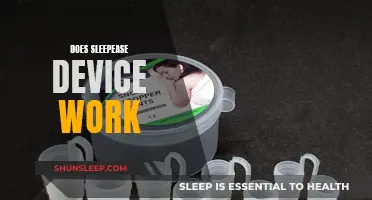 Sleepease Device: Effective Sleep Solution?