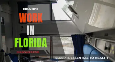 Sleeper App: Florida-Friendly or a No-Go?
