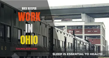 Sleeper App: Ohio Users Want to Know If It Works
