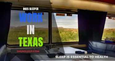 Sleeper's Texas Operations: What You Need to Know