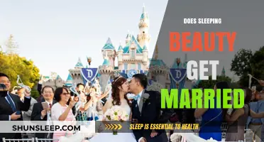 Does Sleeping Beauty Marry Her Prince? Exploring the Fairy Tale's Ending