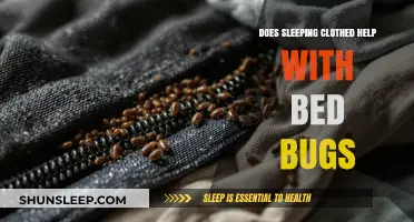 Sleeping Clothed: Effective Bed Bug Protection or Myth?