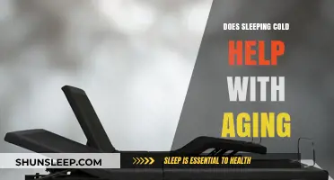 Chill Out to Stay Young: Cold Sleep's Anti-Aging Benefits Explained