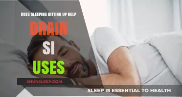 Sleeping Upright: Does It Aid Sinus Drainage and Relieve Congestion?