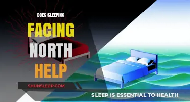 Sleeping Facing North: Myth or Health-Boosting Reality?