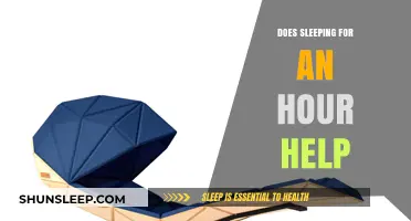 Rejuvenate in an Hour: The Power of a Short Nap