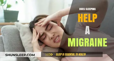 Sleep and Migraines: How Rest Can Ease Headache Symptoms