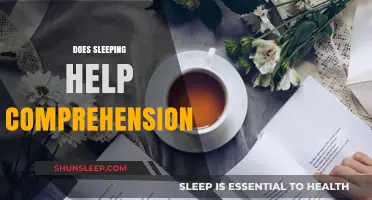 Sleep's Impact on Understanding: Enhancing Comprehension Through Restful Nights