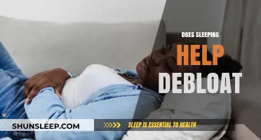 Can Sleep Reduce Bloating? Uncover the Surprising Connection and Tips