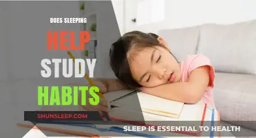Sleep Smarter: How Rest Enhances Study Habits and Learning