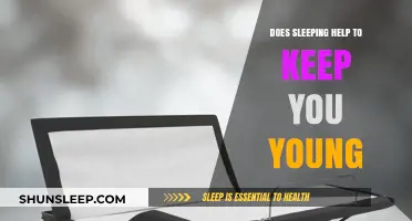 Sleep's Anti-Aging Power: Can Rest Keep You Looking Younger?