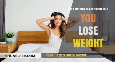Hot Sleep for Weight Loss: Fact or Fiction?