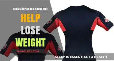 Sauna Suits for Weight Loss: Fact or Fiction?