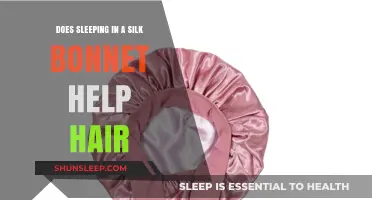 Silk Bonnet Benefits: Does It Really Help Your Hair?