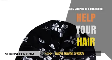 Silk Bonnet Benefits: Does It Really Enhance Hair Health Overnight?