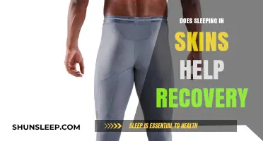 Sleeping in Skins: Recovery Benefits or Just a Trend?