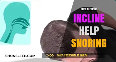 Sleeping Inclined: Effective Snoring Relief or Just a Myth?