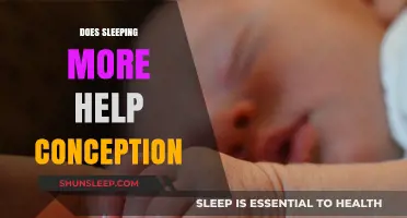 Can Extra Sleep Boost Your Chances of Conceiving? Find Out Here