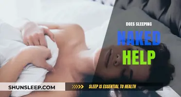 Sleeping Naked: Benefits, Comfort, and Health Impacts Explained