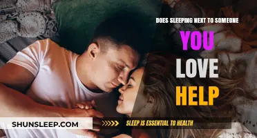 Sleeping Together: How Sharing a Bed Strengthens Bonds and Health